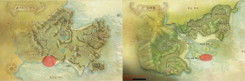 Где поселиться в ArcheAge: бунгало
