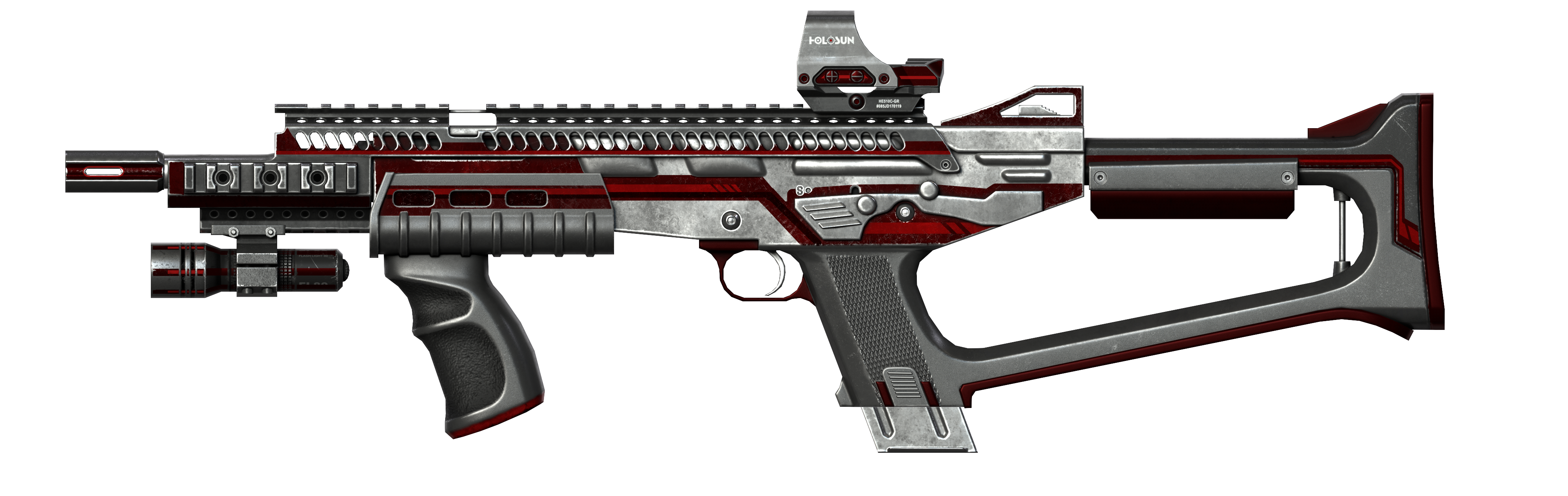 MAG-7 Venom