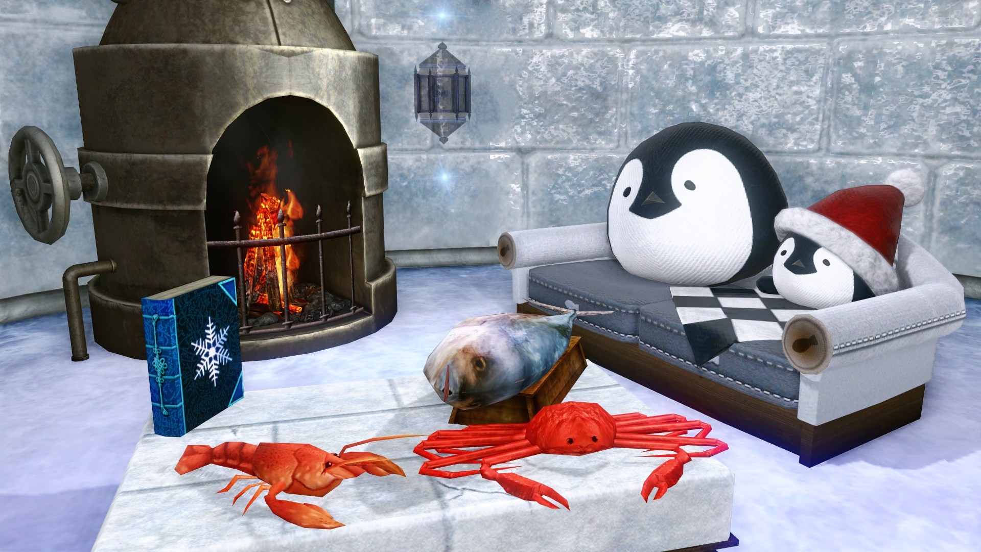 Награды фестивальной лавки