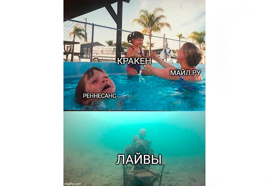 Работа Bunnyh