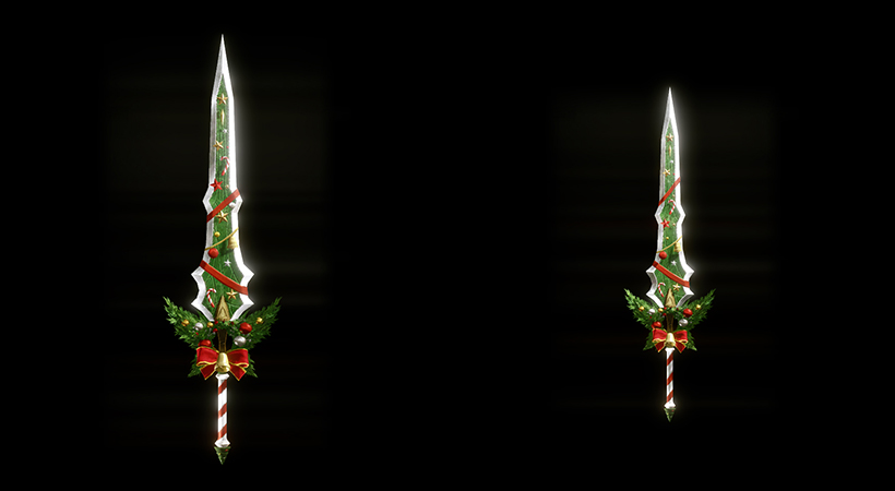 Клеймор, палаш и меч, ятаган