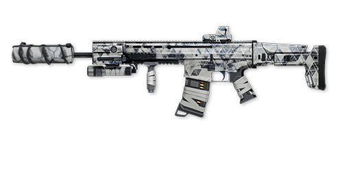 Скар варфейс. Fn scar-h special. fn scar-h special &quot;метель&quot;. штурмовая винтовка варфейс.