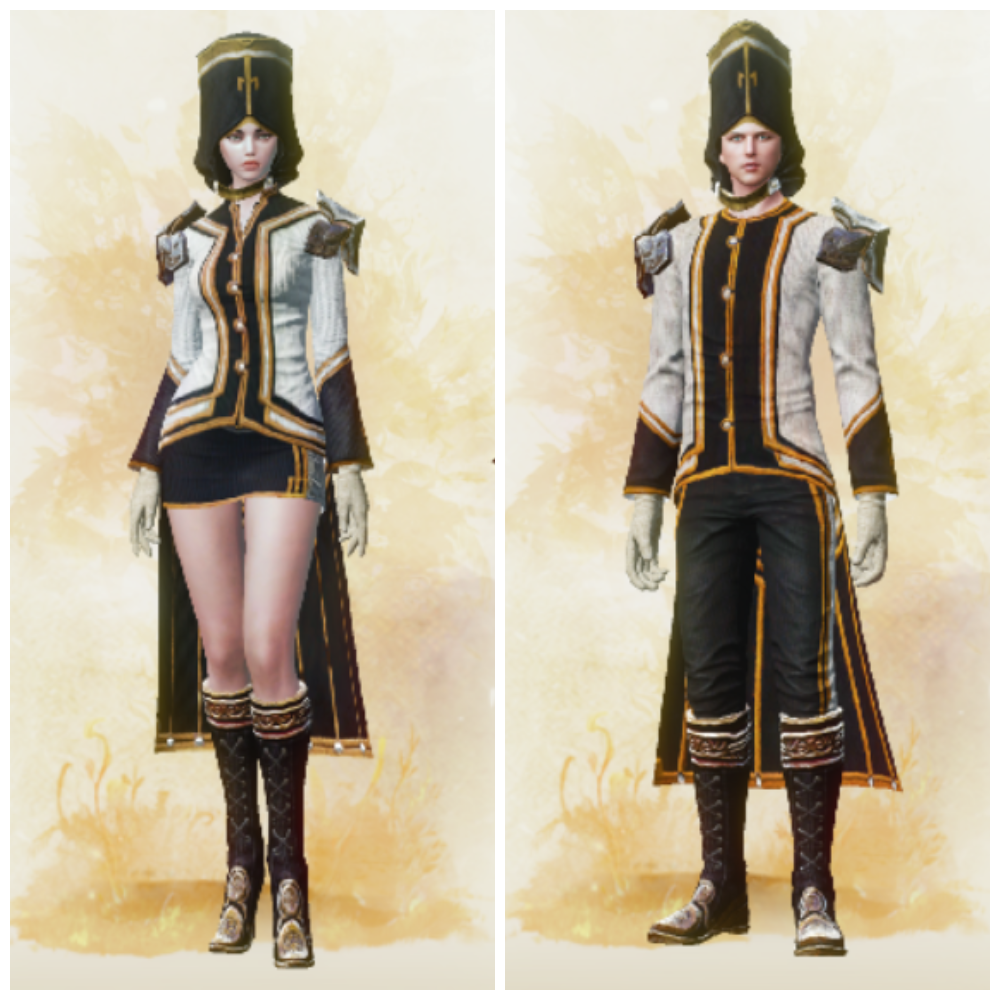  ArcheAge