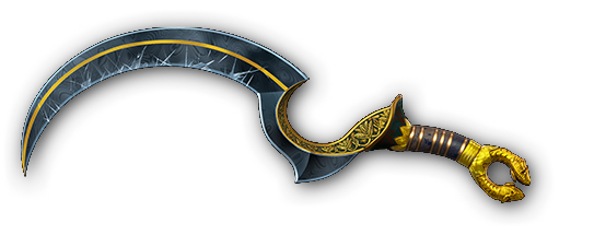 Khopesh