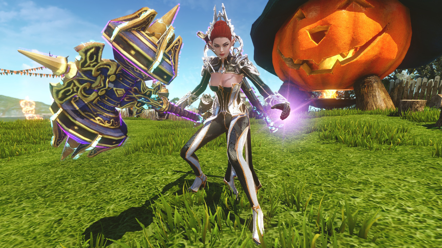 Эрнардское снаряжение