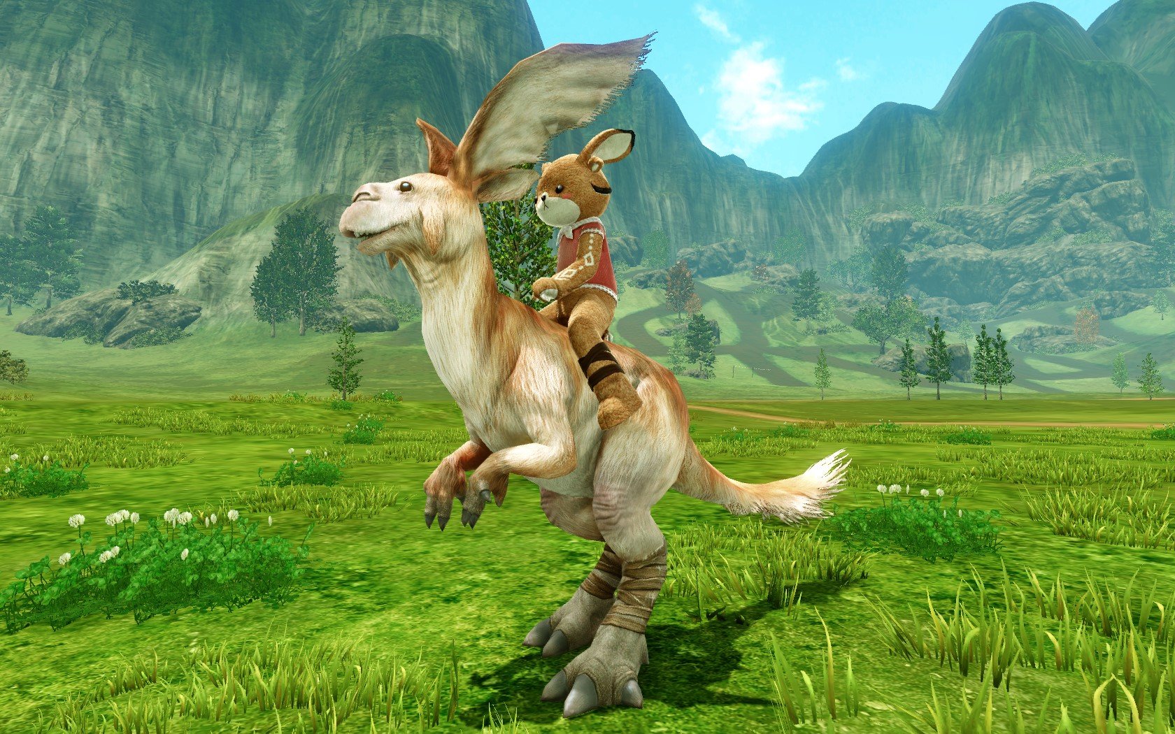 28 ArcheAge