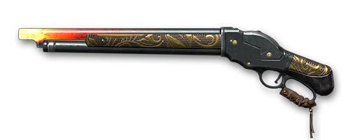 Winchester 1887