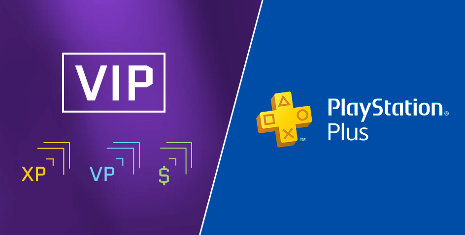 Vips boost. PS Plus надпись PNG.