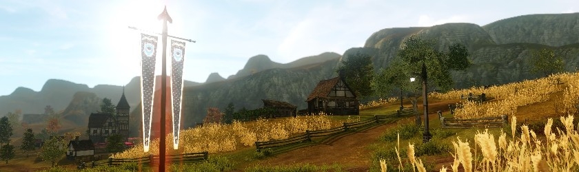 Archeage стоит ли играть в 2021