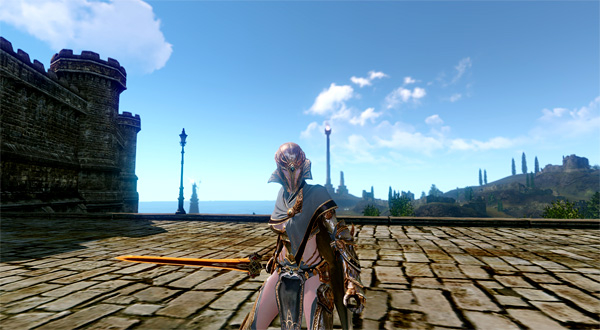 ArcheAge ArcheAge