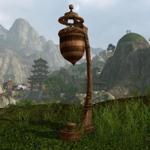 Archeage отличный стол декоратора