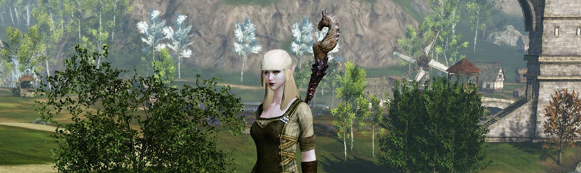 ArcheAge