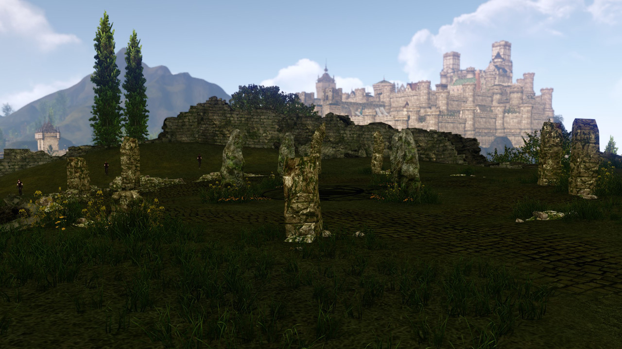 ArcheAge           