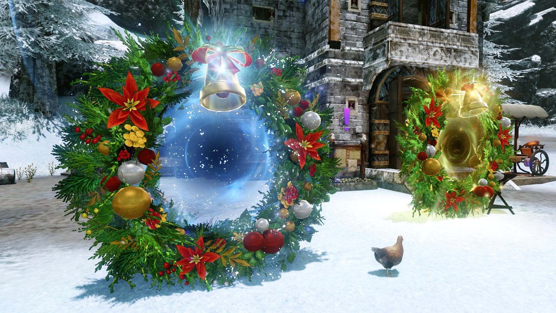 Неверинская книга порталов