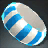 Браслет Голубая лагуна.png