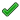 Галочка зелёная.png